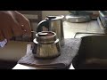 Moka Pot - How To Use