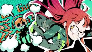Persona 5 Royal - Futaba All-Out Attack