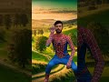 desi spider man 🤣