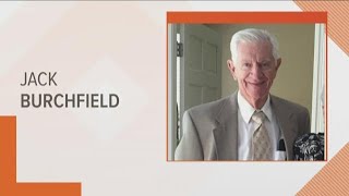Endangered elderly man found safe