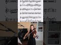 czardas monti violin tutorial