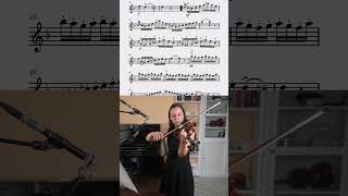 Czardas Monti Violin Tutorial