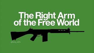 FN FAL Friday.