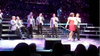 Straight No Chaser Uptown Girl