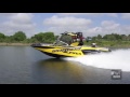 The Supra SE550 Official Boat of the Pro Wakeboard Tour Wakeboarding Magazine 1