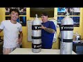 rigging sidemount tanks a sidemount diver s journey 4