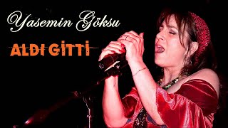 Yasemin Göksu - Aldı Gitti / Seyduna Türküleri 2