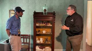 Inside Ulysses S. Grant’s Final Battle: Medicine & History at Grant Cottage