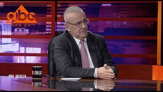 PROVOKACIJA- Ylli Rakipi- 19 Shkurt 2019  ABC News Albania