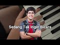 Sedang Tak Ingin Bicara | Fam Kuyie Music #music #trending #popular