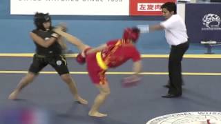 Exclusive!!! Sport of Wushu- Traditional and Competitive disciplines, all the rich history!