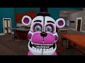 shadow freddy lost control in vrchat