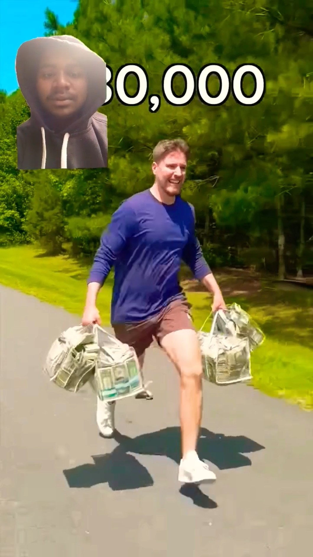 80 Thousand Dollars Take Challenge Mrbeast Mrbeast Shorts Ytshorts 80 Thousand Dollars Take Challenge Mrbeast Mrbeast Shorts Ytshorts
