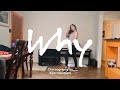 Why- Sabrina Carpenter Dance Cover [Choreography by Kyle Hanagami]