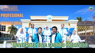 IKLAN PENDEK PROMOSI KAMPUS UNIVERSITAS BINA MANDIRI GORONTALO