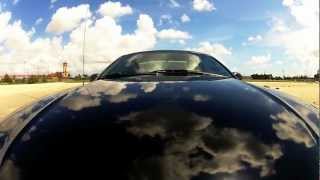 1996 Ford Mustang (Supercharged ) in HD