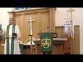 Worship - Tenth Sunday after Pentecost - classical worship edited