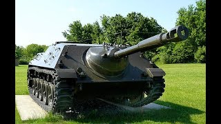 Jagdpanzer Kanone 105!!!!  шикарный бой на мастера!!!!