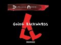 going backwards solomun club remix