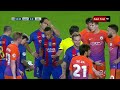 ليلة مجنونة بجنون عصام الشوالي🔥🔥 برشلونة ومانشستر سيتي 4 0 دوري ابطال اوروبا 2016 هاتريك ليو ميسي💥