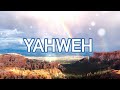 Fundo Musical / Instrumental Worship I Piano+Pad I YAHWEH (Fernandinho) / Tony Zuppelli