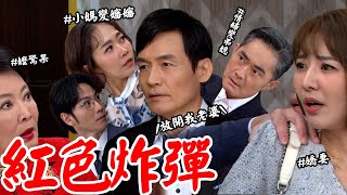 願望│EP143 世宗帶嬌妻過年！愛倫帶顧成像保鑣 美妍從情婦直升弟媳！ Desires│ Vidol.tv