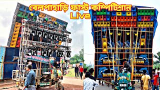 Belpahari Box Competition Live ||