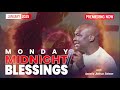 monday midnight blessings 13th january 2025 apostle joshua selman good word