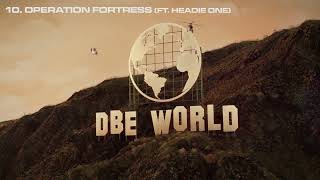 D-Block Europe - Operation Fortress (ft. @HeadieOne )