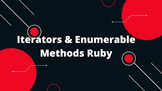 Ruby on Rails Tutorial #18:Master Iterators & Enumerable Methods in Ruby on Rails 🚀