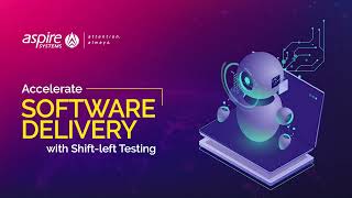 Accelerate Software Delivery with Shift-left Testing  - Saucecon 2022