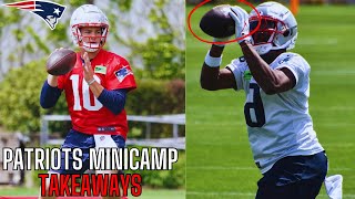 Jerod Mayo & The New England Patriots Were Blown Away By These ROOKIES... (Drake
