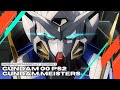 Main Game ini cuman pengen liat tante Sumeragi | Gundam 00 PS2 EPS.1