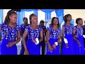 Gnca changamwe choir performing during vol 3 dvd launch