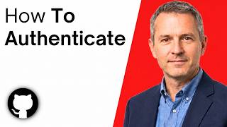How To Authenticate On GitHub