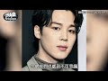 【小娛樂】bts智旻現身尖叫聲炸裂 「還以為是演唱會」army太威