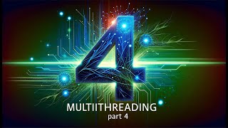 JAVA Tutorial 31 - Java Multithreading Explained: Part 4