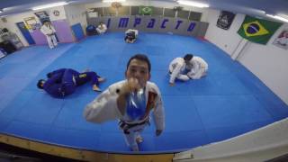 IMPACTO JIU JITSU OSAKA 20160613