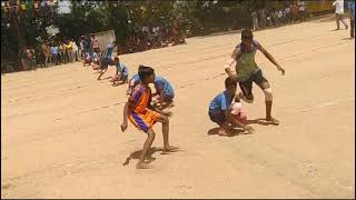 Kho Kho wonderful Chase by MMDRS PERESANDRA. 2023 Hobli level