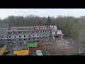 Timelapse video renovatie Huize Westerlicht