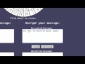 Introduction to Cryptography - Caesar Cipher