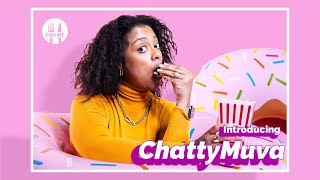 Dish Me - New Co-Host | Introducing ChattyMuva