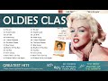 Greatest Hits Golden Oldies 50s 60s 70s - Legendary Songs - Tom Jones, Matt Monro With Lyrics