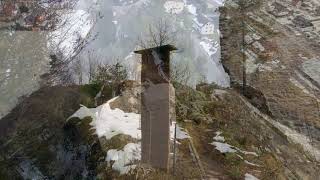 Die Burg Neu-Fürstenberg