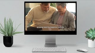 Tech Tutorial Videos for Retirees: Why Are They So Hard to Find?