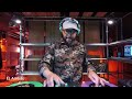 EL Amado @CentralOnAir