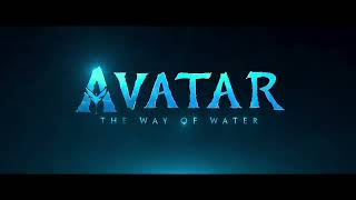 IMAX Teaser Trailer Music: Avatar 2: The Way of Water Official [By Solstice]