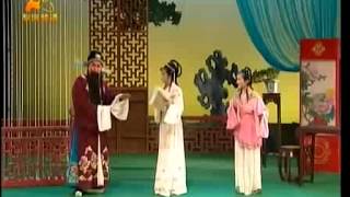 Huang mei xi Opera      黄梅戏        《珍珠塔》         （吴亚玲）