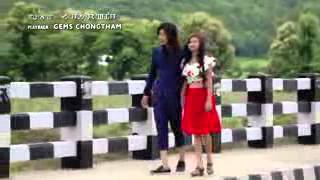 SHAKHENBI NANGBU URUBADAGI Manipur Video Song 2014 By Gems