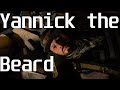 1-tapping Yannick the Beard with a Skill Build